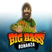 Big Bass Bonanza