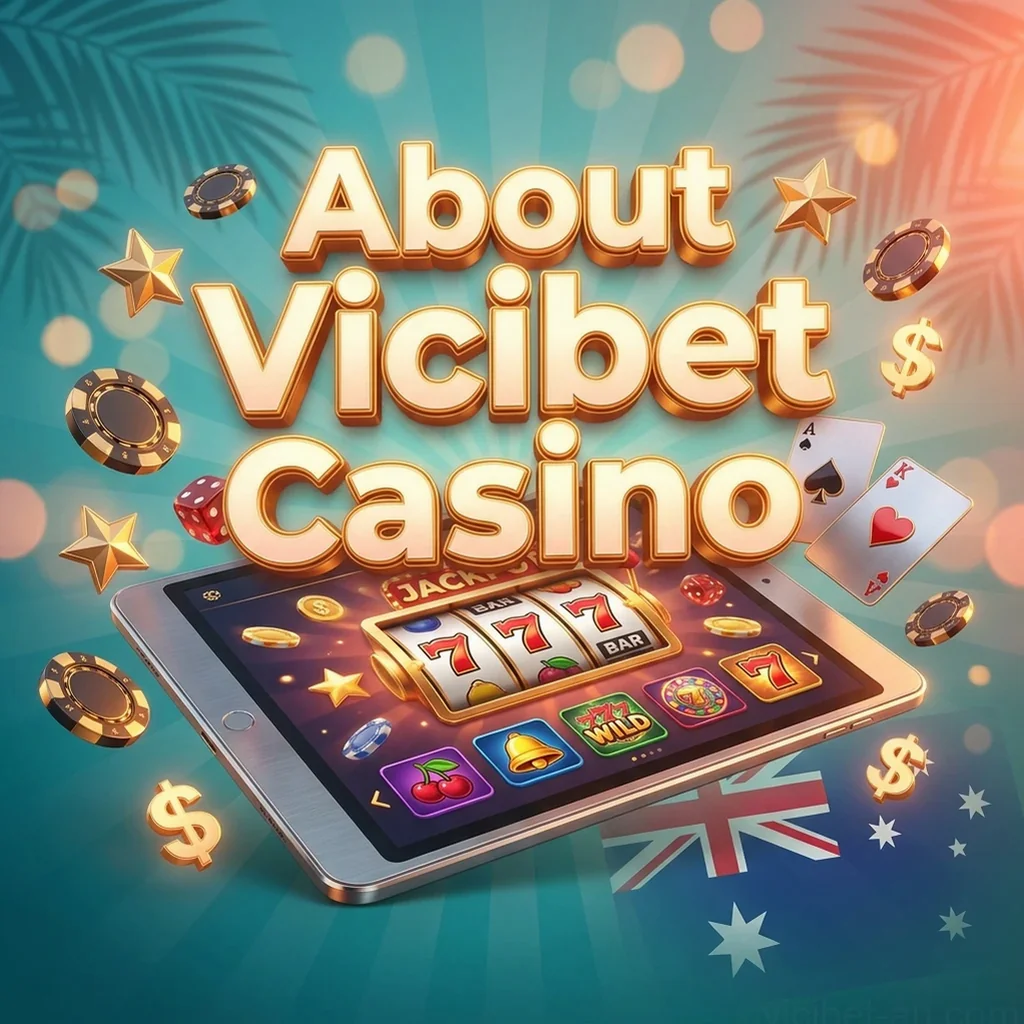 About Vicibet Casino